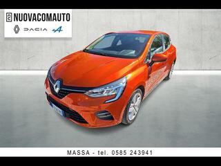 RENAULT Clio 01295663_VO38043211