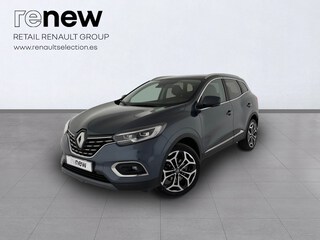RENAULT - KADJAR