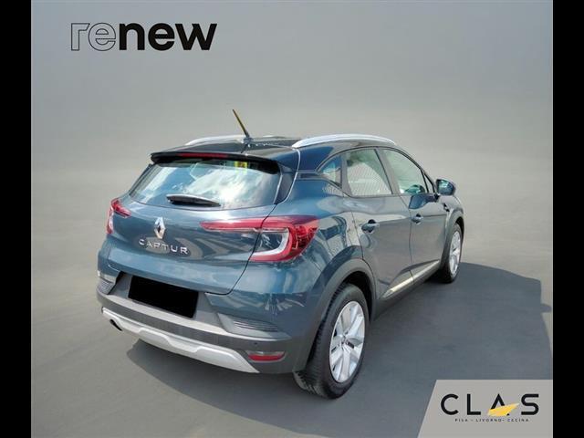 RENAULT Captur II 2019 06179052_VO38013080