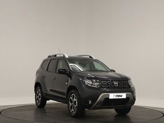 DACIA - Duster