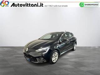 RENAULT Clio 00968334_VO38023207