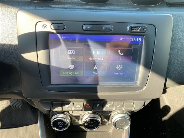 DACIA Duster II 2018 02640080_VO38043366