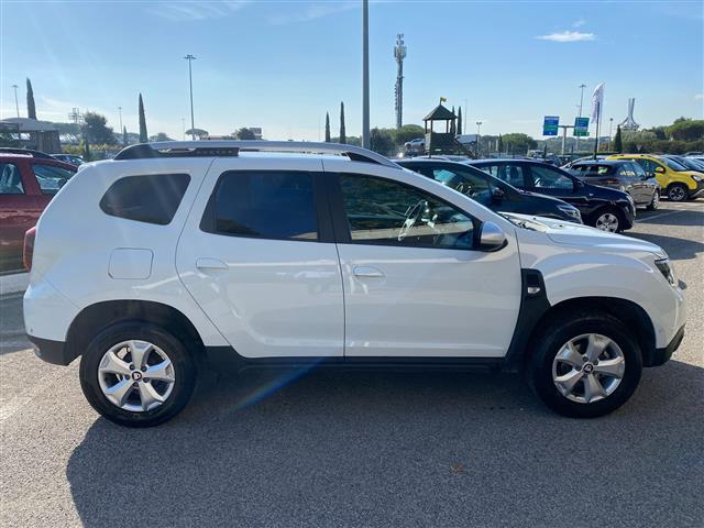 DACIA Duster II 2018 02640080_VO38043366
