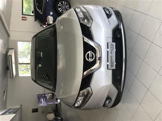 NISSAN X Trail 00609075_VO38053733