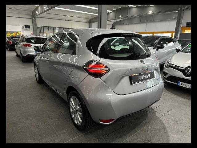 RENAULT Zoe 2020 00082639_VO38023184