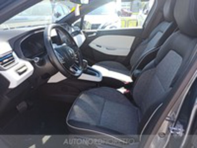 RENAULT Clio V 2019 01886406_VO38013067