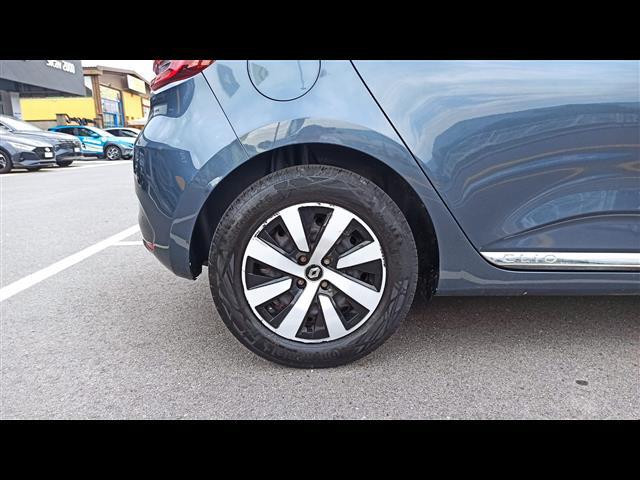 RENAULT Clio V 2019 00024332_VO38013404