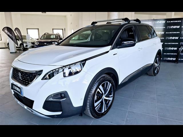 PEUGEOT 5008 00805676_VO38013074
