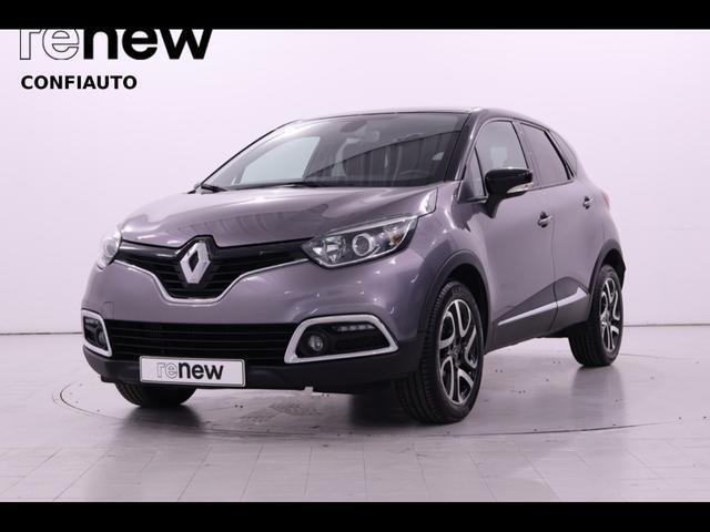 Captur  Dourado