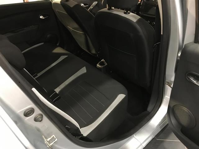 DACIA Sandero  Stepway 00023698_VO38013404