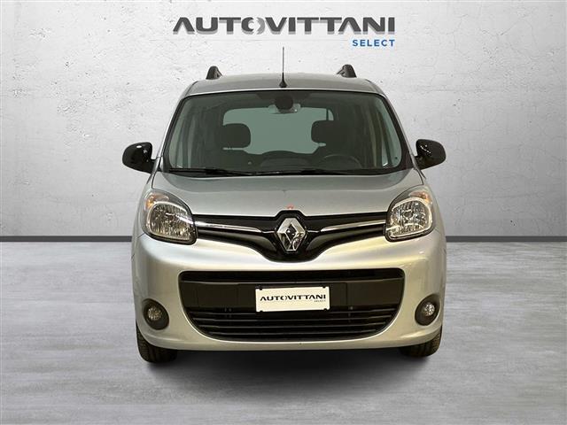 RENAULT Kangoo II 2013 00984376_VO38023207