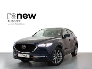 MAZDA - CX-5