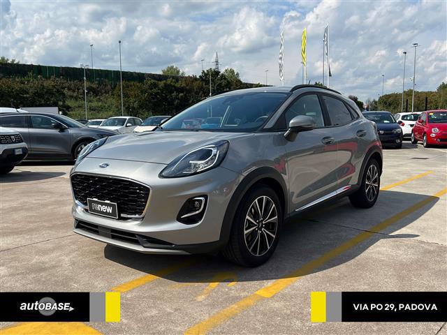 FORD Puma 01096845_VO38013498