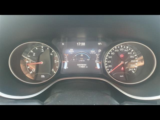 JEEP Compass 02358243_VO38013041