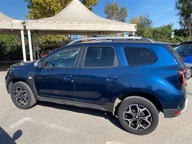 DACIA Duster 02640642_VO38043366