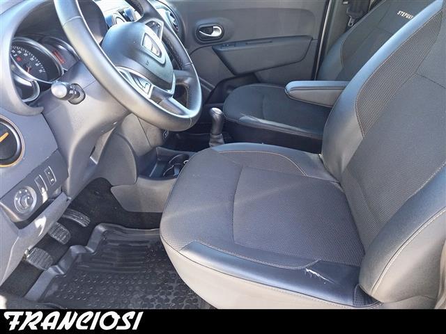 DACIA Dokker 00023492_VO38013018