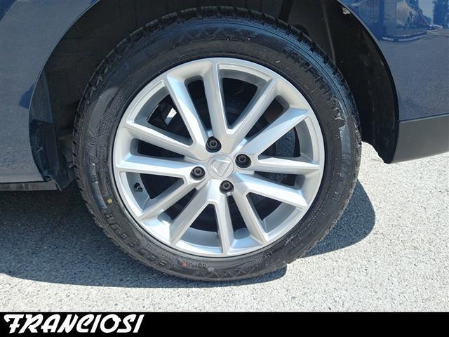 DACIA Lodgy 00023295_VO38013018