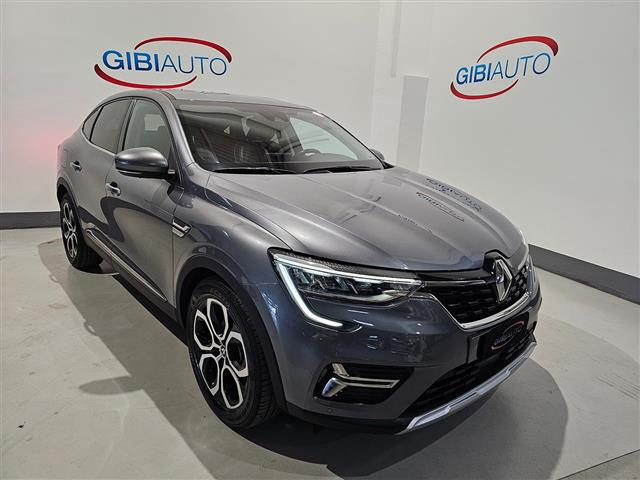 RENAULT Arkana 02415718_VO38013170