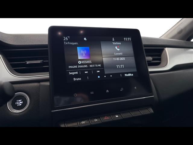 RENAULT Captur 04998202_VO38013058