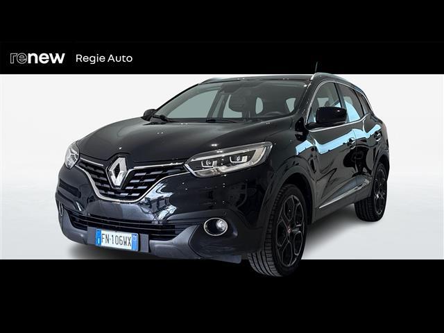 RENAULT Kadjar 04998303_VO38013058