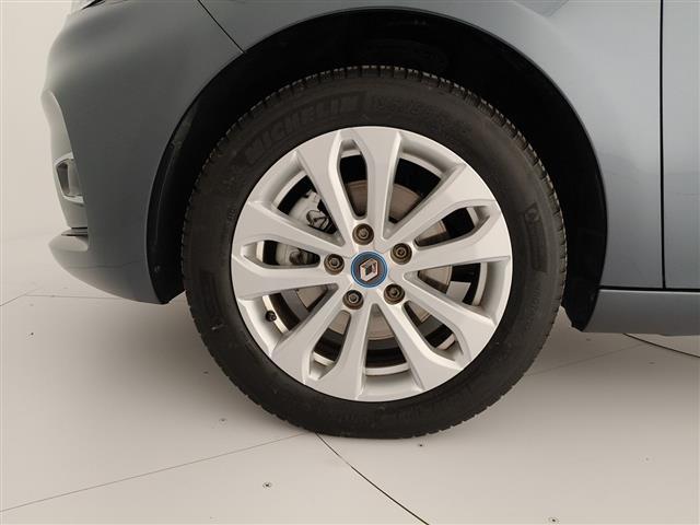 RENAULT Zoe 2020 00189587_VO38023507