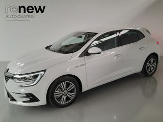 RENAULT - MEGANE