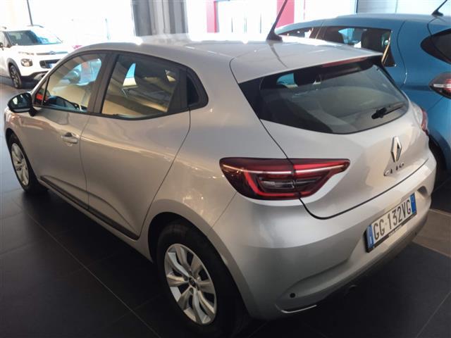 RENAULT Clio V 2019 00013861_VO38043670