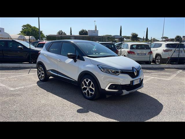 RENAULT Captur 02640329_VO38043366