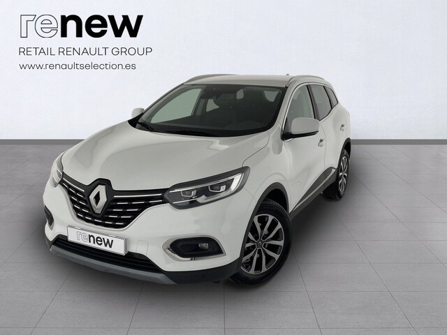 Kadjar  Blanco Glaciar
