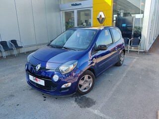 Renault - Twingo