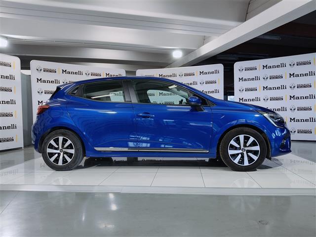 RENAULT Clio V 2019 00012963_VO38013022