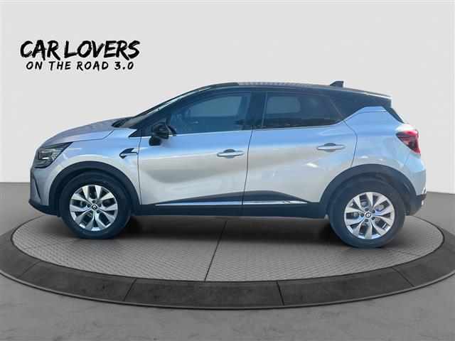 RENAULT Captur 05258500_VO38013034