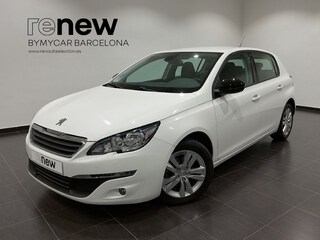 PEUGEOT - 308