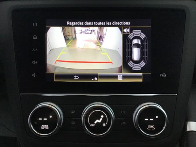 Exterieur Kadjar  zilver
