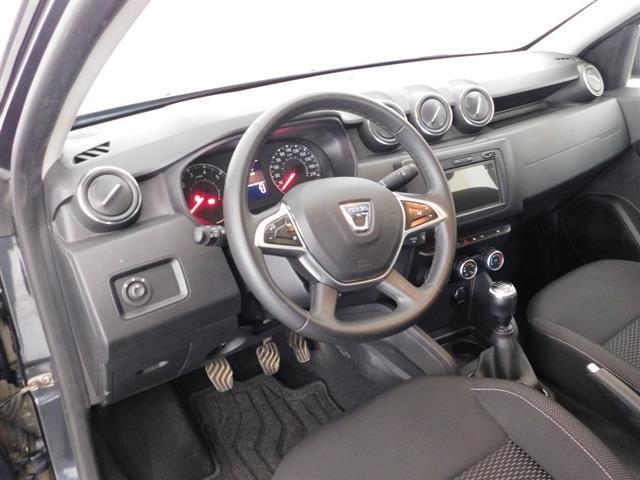 DACIA Duster II 2018 03248155_VO38043894