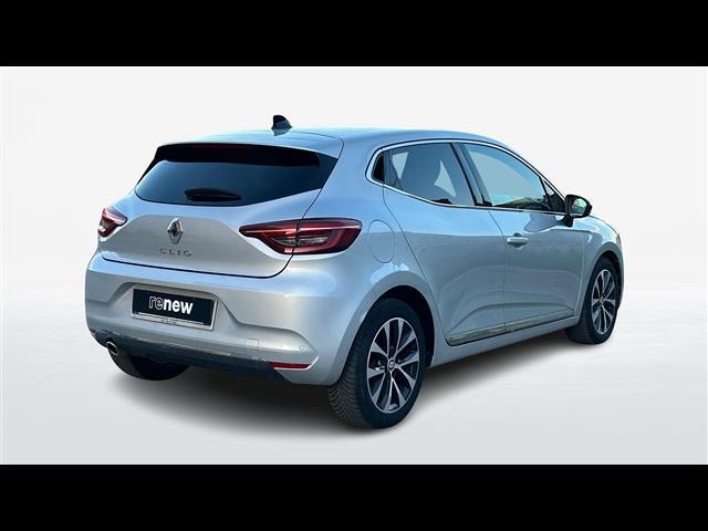 RENAULT Clio 00894551_VO38013074