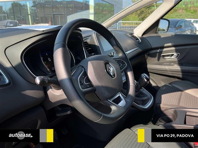 RENAULT Scenic 01095999_VO38013498