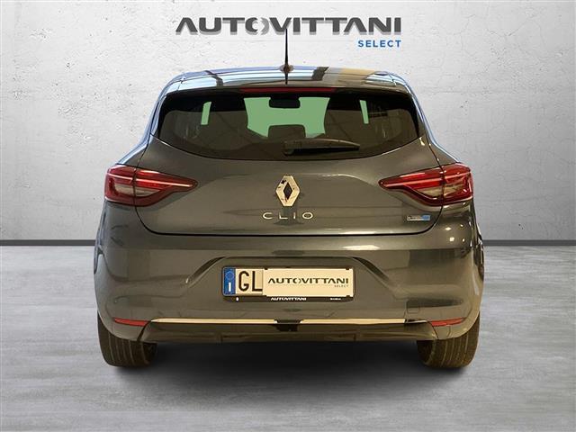 RENAULT Clio V 2019 00984731_VO38023207