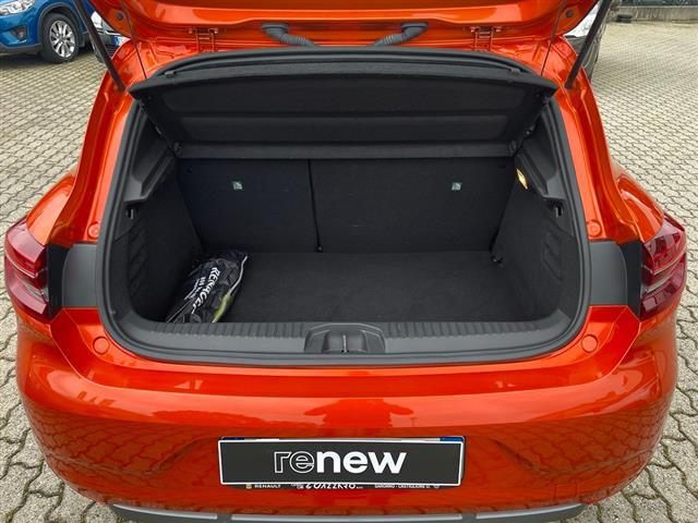 RENAULT Clio V 2019 00391954_VO38023217