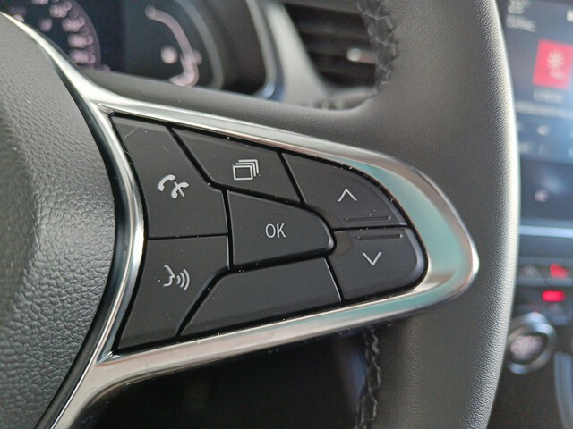 Inside Captur  Gris Casiopea con te