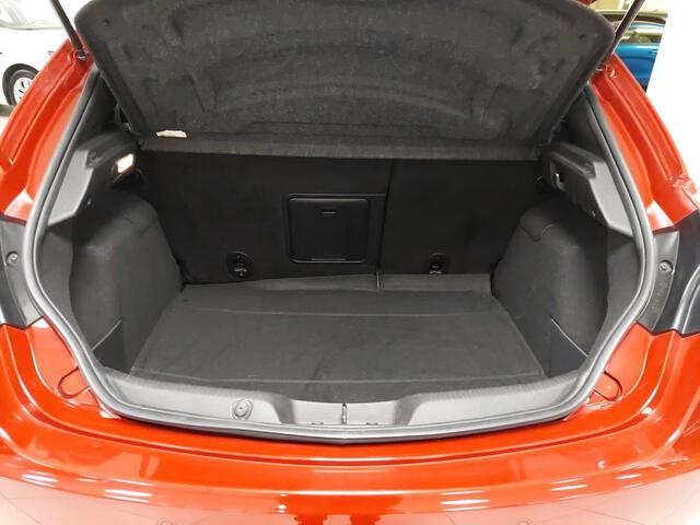 Außenausstattung Giulietta                      rot