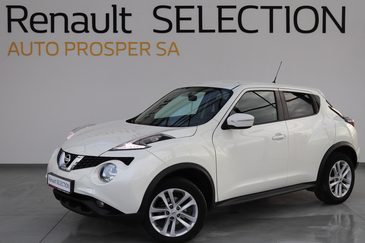 JUKE  ALB