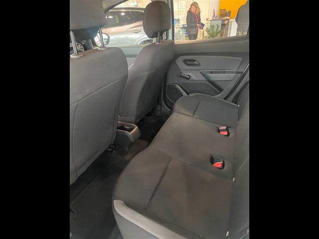 DACIA Duster II 2018 00014016_VO38043670