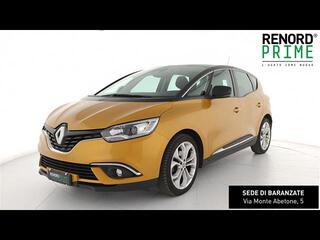 RENAULT Scenic 00939852_VO38023732