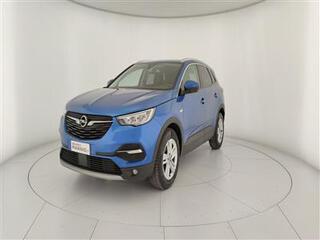 OPEL - Grandland X Diesel