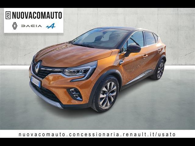 RENAULT Captur II 2019 01258875_VO38043211