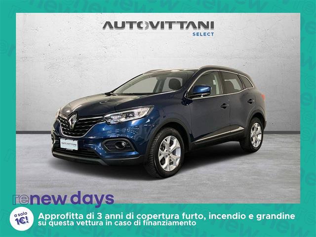 RENAULT Kadjar 00978320_VO38023207