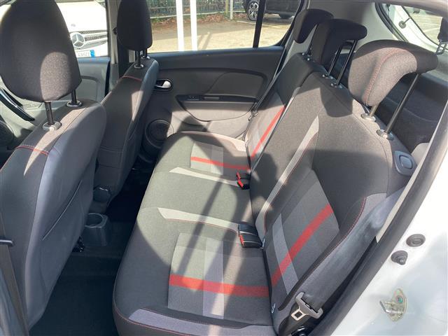 DACIA Sandero  Stepway 02639917_VO38043366