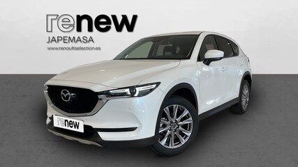 MAZDA - CX-5