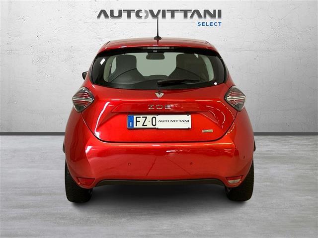 RENAULT Zoe 2020 00984760_VO38023207